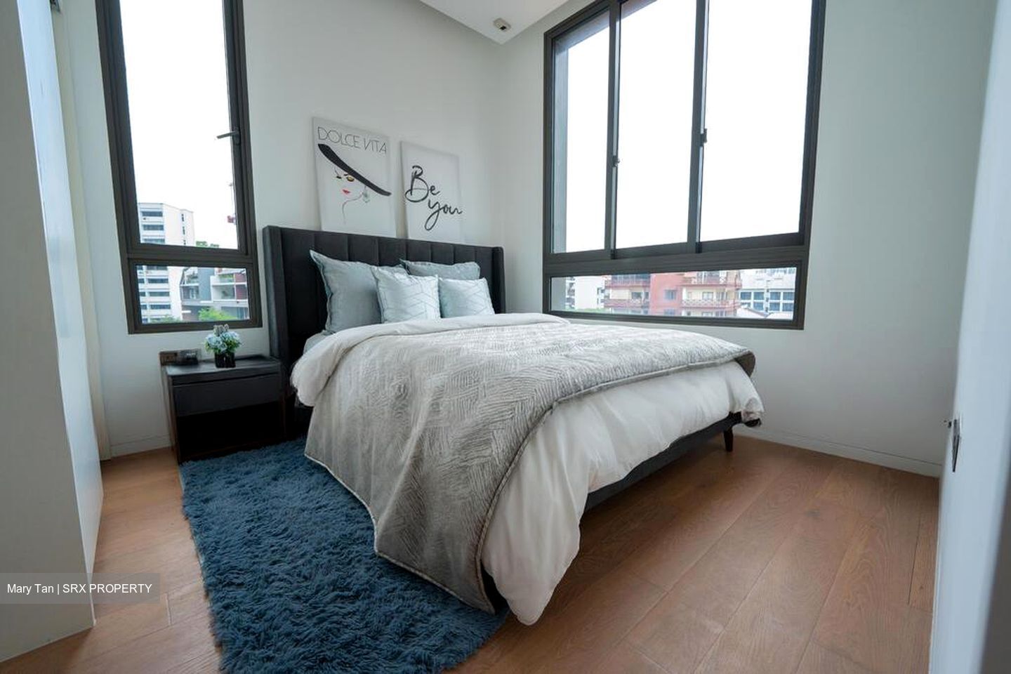 10 Evelyn (D11), Apartment #511924241